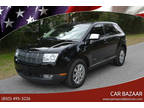 2007 Lincoln MKX Base 4dr SUV