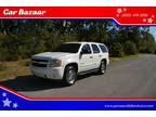 2007 Chevrolet Tahoe LT 4dr SUV