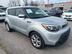 2015 Kia Soul Plus