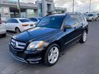 2015 Mercedes-Benz GLK GLK 350 4dr SUV