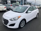 2016 Hyundai Elantra GT Base 4dr Hatchback 6A