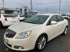 2014 Buick Verano Base 4dr Sedan