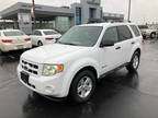 2009 Ford Escape Hybrid Base 4dr SUV