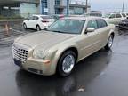 2007 Chrysler 300 Touring 4dr Sedan