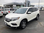 2018 Honda Pilot EX 4dr SUV