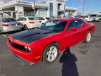 2013 Dodge Challenger R/T 2dr Coupe