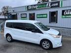 2014 Ford Transit Connect XLT