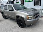 2007 Chevrolet Tahoe LT