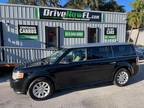 2011 Ford Flex SEL