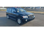 2003 Toyota Highlander Limited AWD 4dr SUV