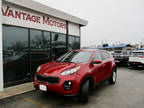 2019 Kia Sportage LX AWD 4dr SUV