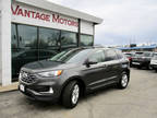 2019 Ford Edge SEL AWD 4dr Crossover
