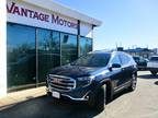 2019 GMC Terrain SLT 4x4 4dr SUV