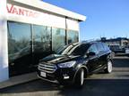 2019 Ford Escape SEL AWD 4dr SUV