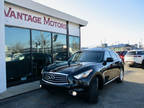 2015 Infiniti QX70 Base AWD 4dr SUV