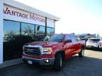 2015 GMC Sierra 1500 SLE 4x2 4dr Double Cab 6.5 ft. SB