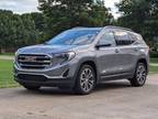 2021 GMC Terrain SLT 4x4 4dr SUV