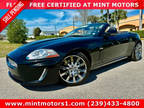 2011 Jaguar XK Base