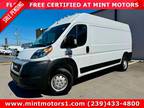 2021 Ram ProMaster 2500 159 WB