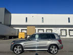 2012 Mercedes-Benz GLK-Class 4MATIC 4dr GLK 350