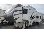 2020 Vanleigh by Tiffin RV Vilano Fifth Wheel 394RK