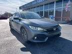 2019 Honda Civic EX Hatchback 4D