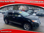 2013 Ford Edge SEL AWD