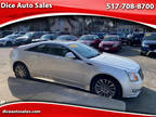 2012 Cadillac CTS Premium AWD w/ Navi