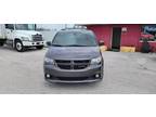 2018 Dodge Grand Caravan Passenger GT Minivan 4D