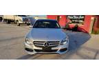 2015 Mercedes-Benz C-Class C 300 4MATIC Sedan 4D