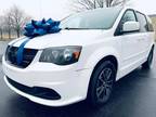 2015 Dodge Grand Caravan Passenger SE Minivan 4D