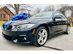 2016 BMW 4 Series 435i xDrive Gran Coupe 4D