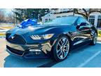 2017 Ford Mustang EcoBoost Coupe 2D