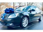 2013 Buick Verano Convenience Sedan 4D