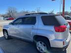 2016 GMC Terrain SLE 2 AWD 4dr SUV