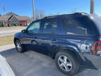 2007 Chevrolet TrailBlazer LT 4dr SUV 4WD