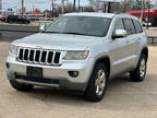 2012 Jeep Grand Cherokee Limited 4x2 4dr SUV