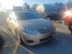 2011 Toyota Camry LE 4dr Sedan 6A