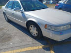 2001 Cadillac Seville SLS 4dr Sedan