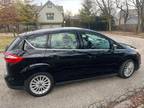 2016 Ford C-MAX Energi SEL 4dr Wagon