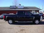 2013 Chevrolet Silverado 1500 LT 4x4 4dr Crew Cab 5.8 ft. SB