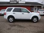 2012 Ford Escape XLT AWD 4dr SUV