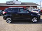 2016 Ford Escape Titanium AWD 4dr SUV