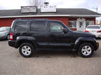 2010 Jeep Liberty Sport 4x4 4dr SUV