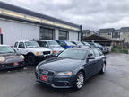 2009 Audi A4 2.0t Avant Premium Plus