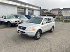 2005 Honda Pilot Ex-L