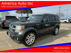 2010 Dodge Nitro SE 4x4 4dr SUV