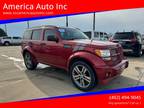 2011 Dodge Nitro Shock 4x4 4dr SUV