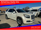 2015 GMC Acadia Denali AWD 4dr SUV