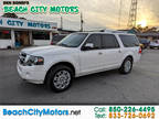 2011 Ford Expedition EL 2WD 4dr Limited